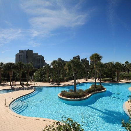 Luau 6533 In Sandestin By Skis And Seas Florida Beach Rentals Tram Included Екстер'єр фото